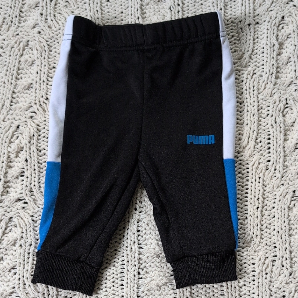 Puma 3-6mo Pants